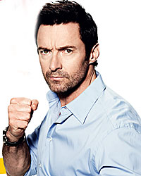 Hugh Jackman